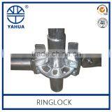 SGS Ringlock Scaffolding Rosette Made in China thumbnail-3