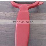 2015 New Stainless Steel Peeler Multi-function Peeler Paring Knife Scraping Skin/flaking Kitchen Tools P20 thumbnail-5