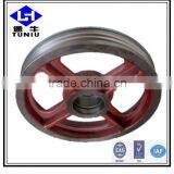 Auto Spare Part Casting Made in China