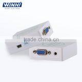High Quality VGA to H DMI Mini Converter Machine thumbnail-5