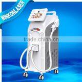 Big Ipl Handle Hand Piece 12*30mm 10*40mm Spot Shr Hair Removal Machine thumbnail-1