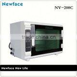 NV-208C 2016 Hot Sell uv Sterilizer Cabinet thumbnail-2