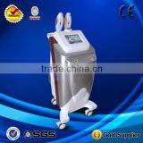 Strong Power IPL Equipment With 2 Handles Treatment(CE,ISO13485,BV,TUV Report) thumbnail-1