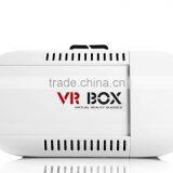 Google Cardboard 2nd Generation VR BOX II 2.0 3D Glasses Helmet VR Glasses Virtual Reality Headmount + Bluetooth thumbnail-5