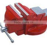 Bench Vice Fixed Base