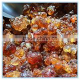 Natural Peach Gum from Peach Fruit Tree