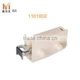 Steel and Plastic Cabinet Cupboard Hanging Suspension thumbnail-1