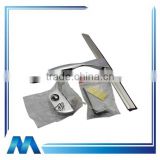 stainless steel squeegee for glass or window