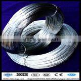 Low Price Electro BWG22 Galvanized Iron Wire Binding Wire thumbnail-3
