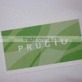China Contactless Proximity NFC Professional Rfid Card Maker for Access Control System thumbnail-5