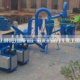 E.P Economic Sawdust Briquette Production Line