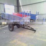 2013 Hot Sale and High Quality Trailer