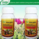 High Potassium Rich Fertilizer