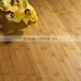 CE/Natural Hand Scraped Horizental/vertical Bamboo Flooring