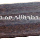 Hand Scraped Antique Bamboo Flooring-Coffee,Bamboo Parquet