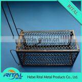Galvanized Wire Mouse Cage Trap for Trap Mouse Rat Mice thumbnail-5