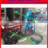 Diesel Engined Maize Feed Fodder Flour Making Machine thumbnail-5