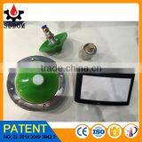 Aeration Systems for Silo thumbnail-1