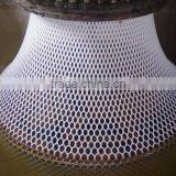 Plastic Flat Mesh / Poultry Netting ISO9001 thumbnail-2