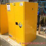 Flammable Chemical Cabinets thumbnail-3