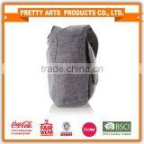 BSCI Factory Audit 4P Nylon Messenger Bag Standard Color MOQ 100pcs All In-stock for Wholesales thumbnail-5