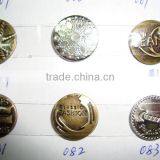 Jeans Cheap and High Quality Button Jeans