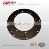 Hot Rolled Steel Ball Bearing Turntable thumbnail-3