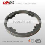 Hot Rolled Steel Ball Bearing Turntable thumbnail-5