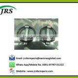 Safety Lock Zinc Pipe Lynch Linch Pin thumbnail-4