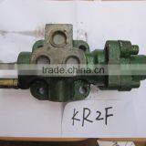 Manual Directional Electric Pneumatic Hydraulic Directional Control Valves thumbnail-2