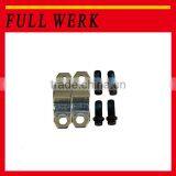 High Quality Steel Material Plate and Screw Bolt Kit 3-70-28X for Universal Joint / Cross Joint thumbnail-1