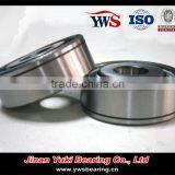 AA205DD Three Lips Four Point Agricultural Machinery Bearing thumbnail-2