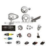 High Precision Plastic and Metal Professional CNC Service thumbnail-5