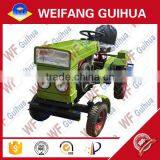 Factory Sales Cheap 12 hp Farm Mini Tractor With High Quality thumbnail-1