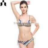 Latest Design Sexy Woman , Bikini Swimwear ,woman Swimwear Cute Woman Swimwear thumbnail-2
