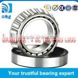 China Manifacturer Taper Roller Bearings With Cheap Price and High Quality thumbnail-1