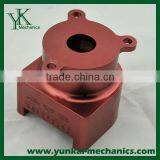 Nice Part Made al 2020 Cnc Machined Prototype thumbnail-1