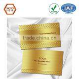 Metal Business Card thumbnail-1