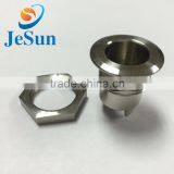 Machine Nut and Screw,cnc Lathe Parts thumbnail-2
