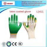 Latex Coated Glove thumbnail-4