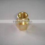 PF208 Reducer Coupling,Pipe Fitting,Brass Fitting,Pipe Valve thumbnail-2