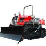 YTO-C402 40hp new small agricultural crawler tractors China price list in Kenya