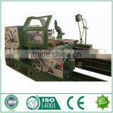The Hot Sale and Low Price Heavy Duty Horizontal/universal Lathe CW6263 of China thumbnail-4