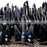 Casting Hall Anchor B Type Hall Anchor Ship Anchor thumbnail-6