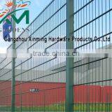 Double Wire Mesh Fence/Double Wire Mesh/Welded Wire Mesh/pvc Coated Wire Mesh Fence for Private Garden thumbnail-5