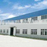 Construction Light Steel Structure Prefabricated Pig Shed thumbnail-1