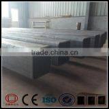 Seamless Carbon Rectangular Hollow Steel Tube