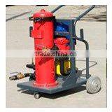 Portable Oil Filter (XXTX)