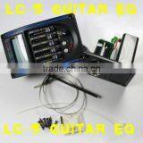Acoustic Guitar Preamp 5-Band EQ Equalizer Pickup LC-5