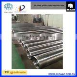 Indonesia Market HYVA Type Front-end Telescopic Hydraulic Cylinder for Dump/tipper Truck thumbnail-5